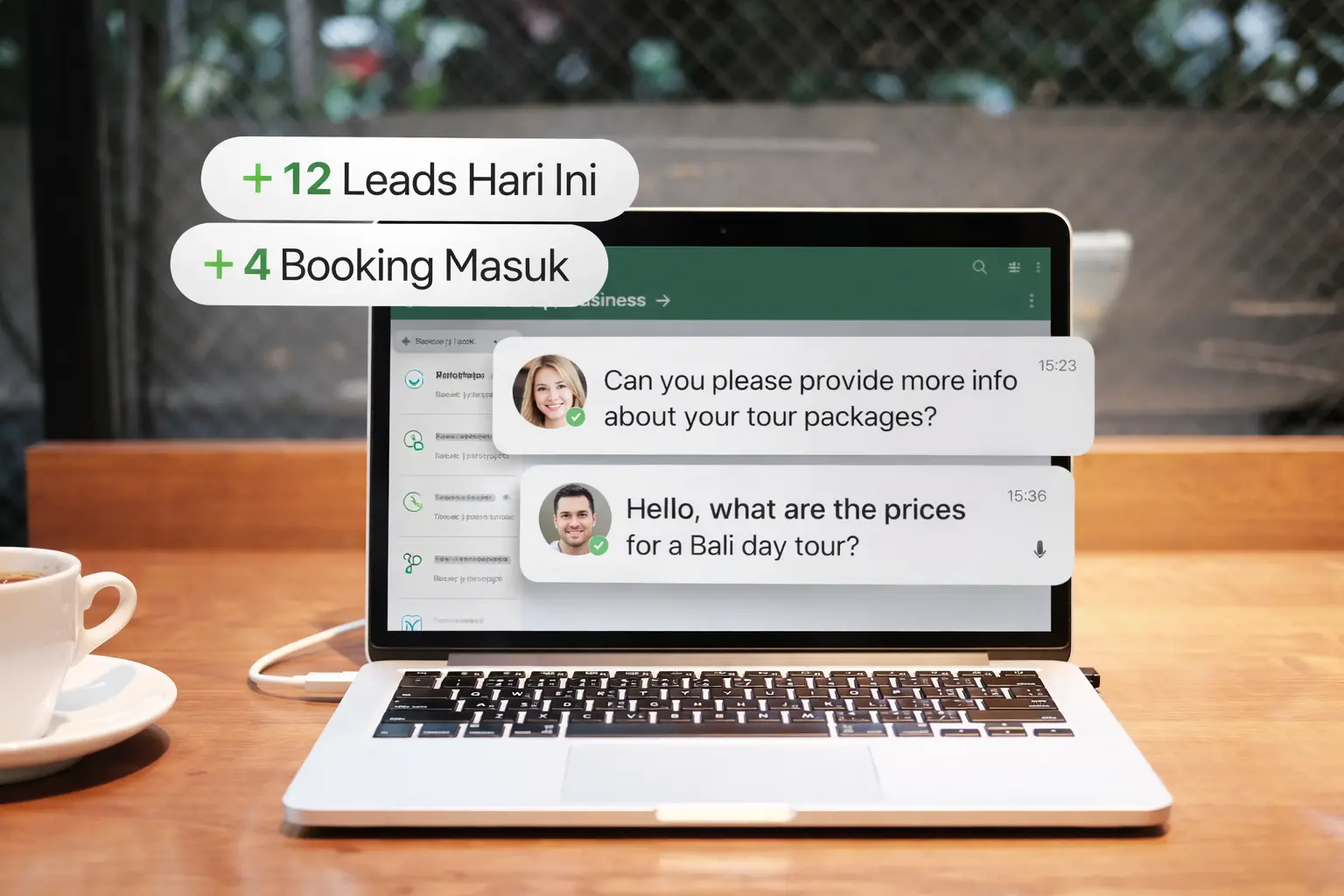 Jasa Website Bali Profesional